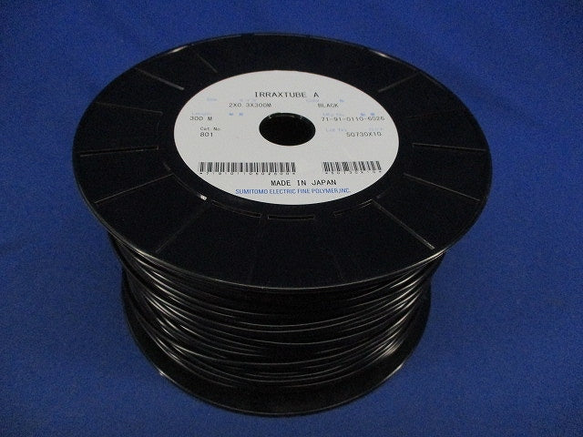 イラックスチューブA(280m以上入) IRRAXTUBE A 2×0.3×280m