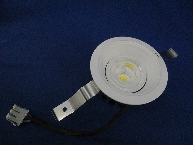 LEDダウンライト φ100 白色 電源別売 NDN16311