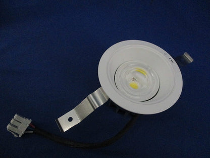 LEDダウンライト φ100 白色 電源別売 NDN16311