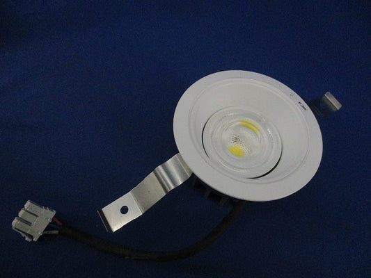 LEDダウンライト φ100 白色 電源別売 NDN16311