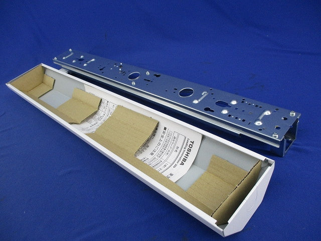 LED逆富士照明器具(ランプ無) LMT-21305-LS9