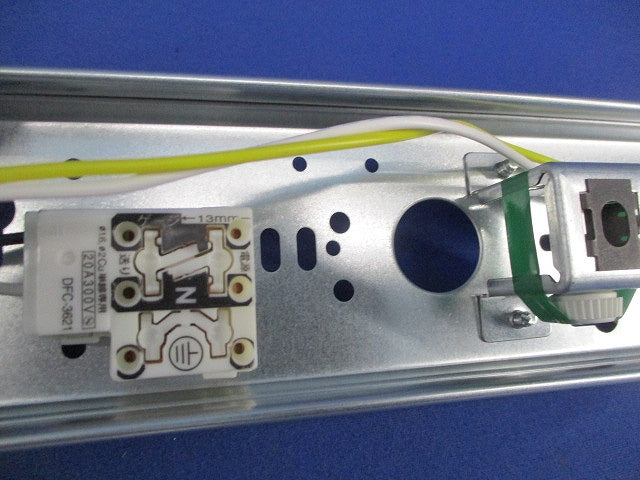 LED逆富士照明器具(ランプ無) LMT-21305-LS9