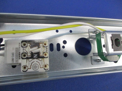 LED逆富士照明器具(ランプ無) LMT-21305-LS9