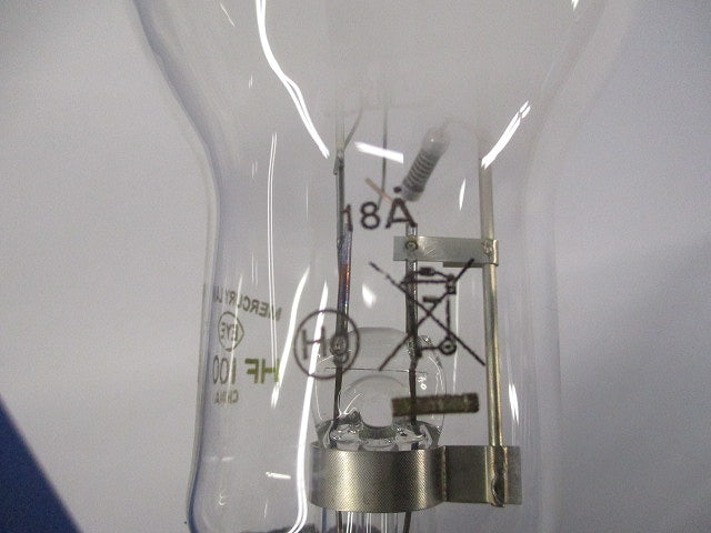 蛍光水銀ランプ100形E26 HF 100 X