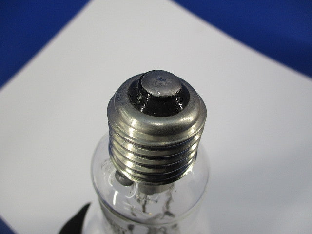 蛍光水銀ランプ100形E26 HF 100 X
