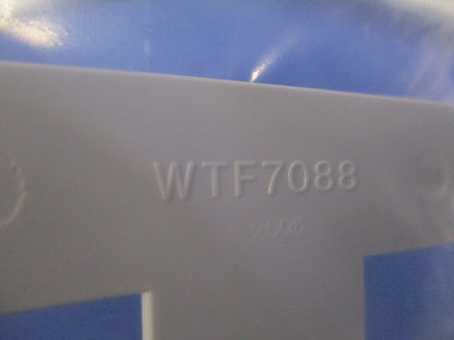 コンセントプレート(3コ+2コ+3コ用)(4個入)(ホワイト) WTF7088