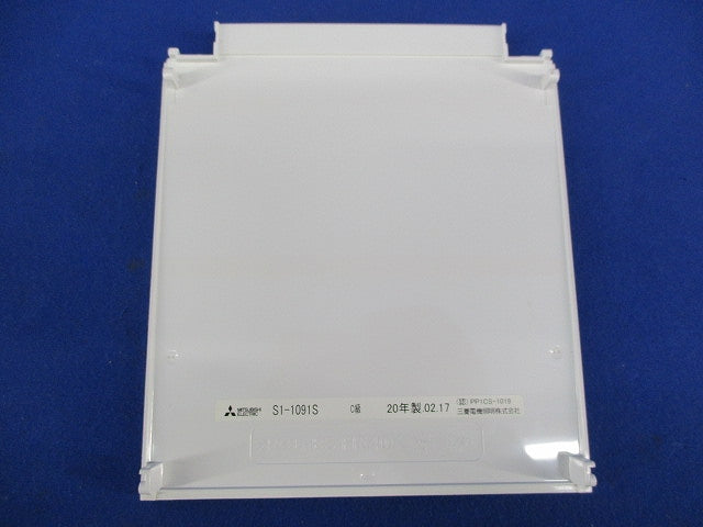 LED誘導灯表示板C級本体別売 S1-1091S