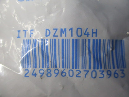 エルボキャップ１ウェイ(5個入)(新品未開封) DZM104H
