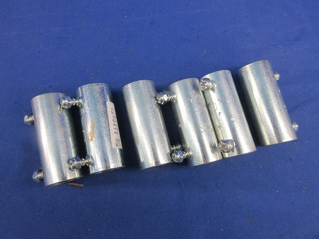 ねじなしカップリング(6個入) TCC19