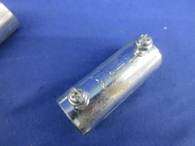 ねじなしカップリング(6個入) TCC19