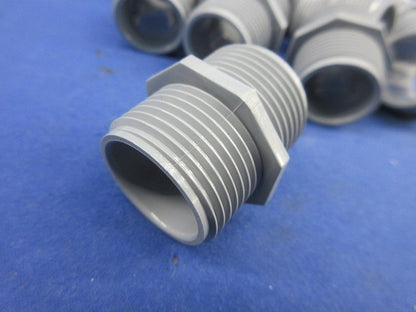 2号コネクター用アダプター(10個入) 2KA-22