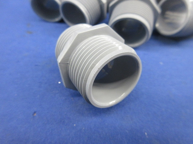 2号コネクター用アダプター(10個入) 2KA-22
