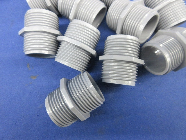2号コネクター用アダプター(10個入) 2KA-22