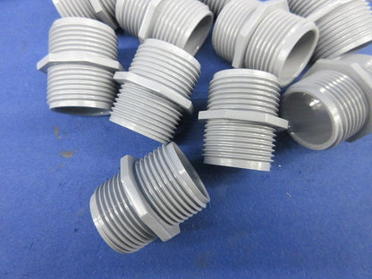 2号コネクター用アダプター(10個入) 2KA-22