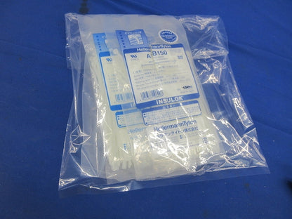 結束バンド インシュロックセット(混在200本以上入) AB150他