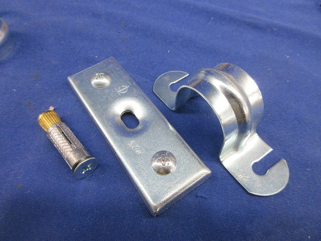 サドルベースキット サイズ25(21個入) 25