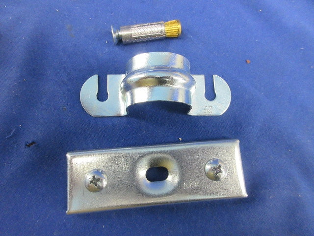 サドルベースキット サイズ25(21個入) 25