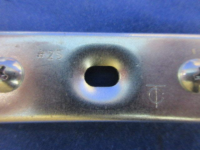 サドルベースキット サイズ25(21個入) 25
