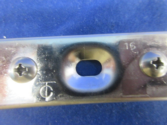 サドルベースキット(ステンレス)(箱と中身同じ)(8組入) 16