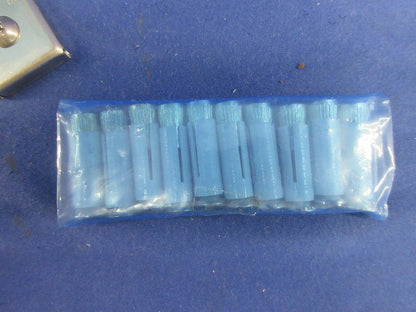 サドルベースキット(ステンレス)(箱と中身同じ)(8組入) 16