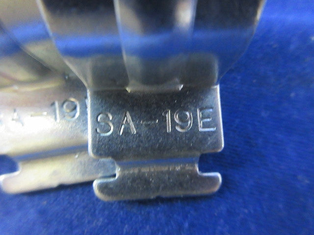 サドルエース(12個入) SA-19E