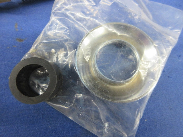 横水栓(20mm・泡まつ・自閉式) T16ANX20