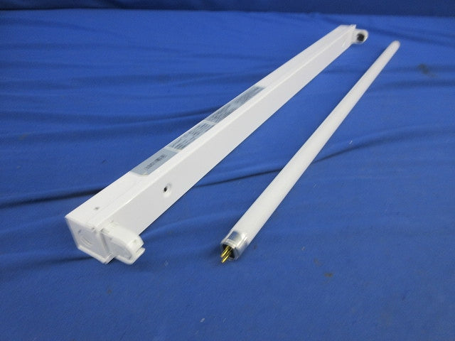 Ｔ5 トラフ型蛍光灯 TLG-15WW