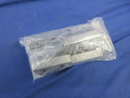ビッグワン用異怪高ナット(ステンレス)(8個入) NBGS-4012M