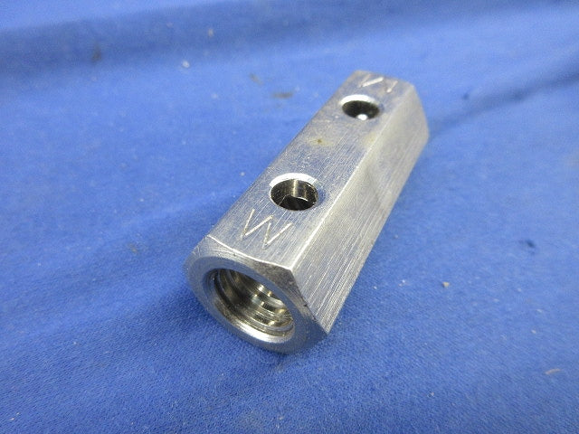 ビッグワン用異怪高ナット(ステンレス)(8個入) NBGS-4012M