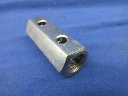 ビッグワン用異怪高ナット(ステンレス)(8個入) NBGS-4012M