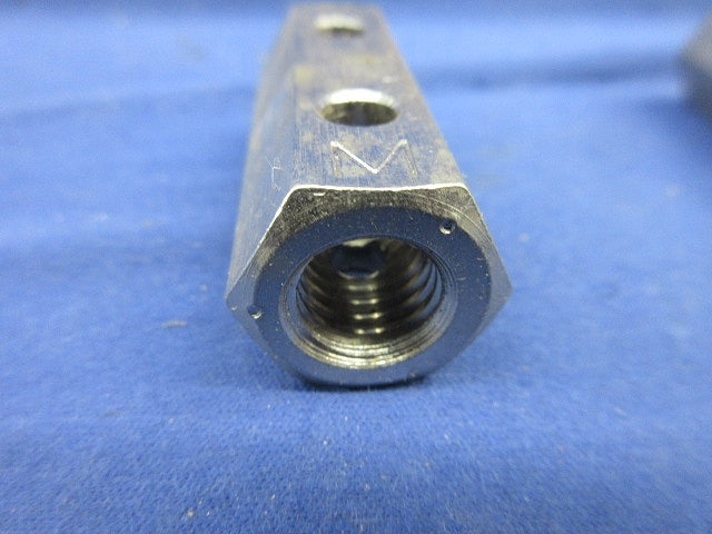 ビッグワン用異怪高ナット(ステンレス)(8個入) NBGS-4012M
