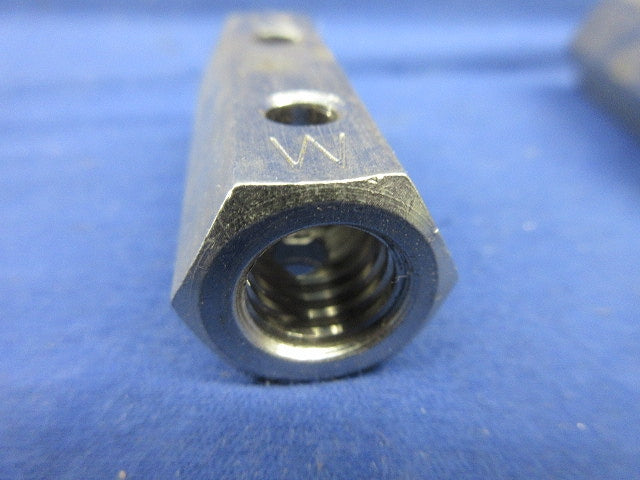 ビッグワン用異怪高ナット(ステンレス)(8個入) NBGS-4012M