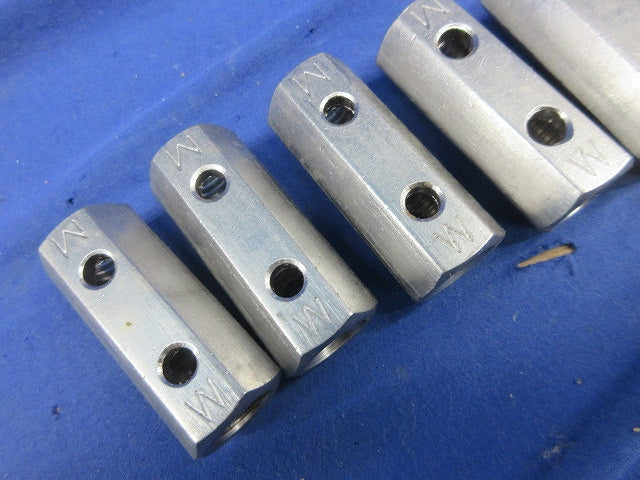 ビッグワン用異怪高ナット(ステンレス)(8個入) NBGS-4012M