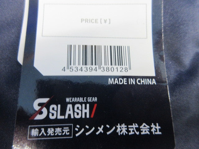 シームレスベスト(服のみ)(ネイビー)(LL) 01920