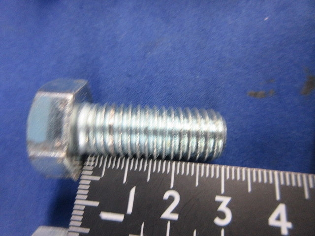 六角ボルト M12(混在12個入) M12