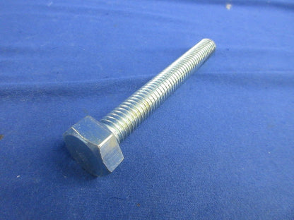 六角ボルトW2/1×首下100mm(4個入) W1/2