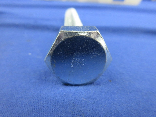 六角ボルトW2/1×首下100mm(4個入) W1/2