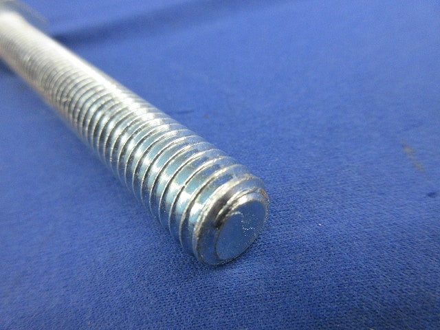 六角ボルトW2/1×首下100mm(4個入) W1/2