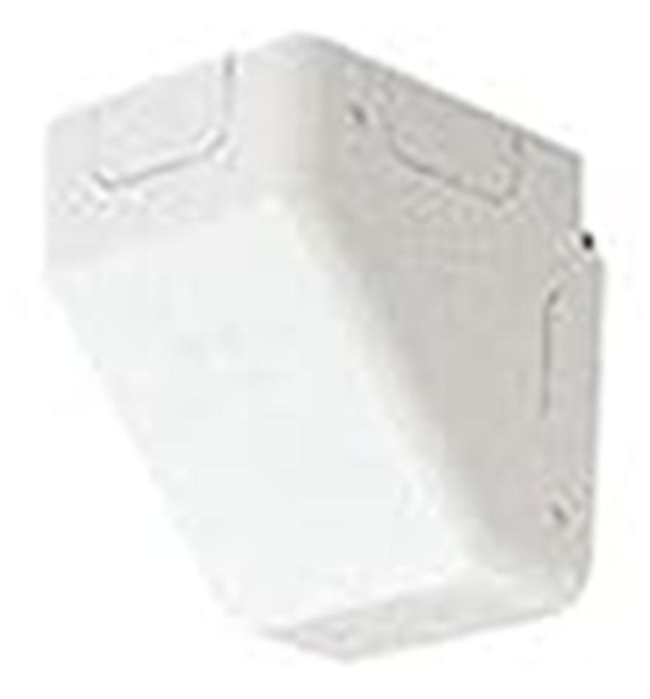 メタモ-ル付属品 A型コーナーボックス ホワイト DZA145W
