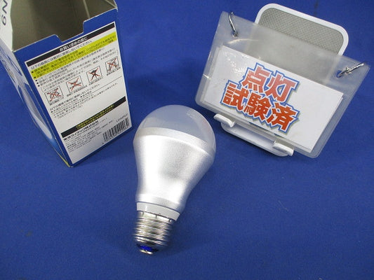LED電球E26 LDA6N/2