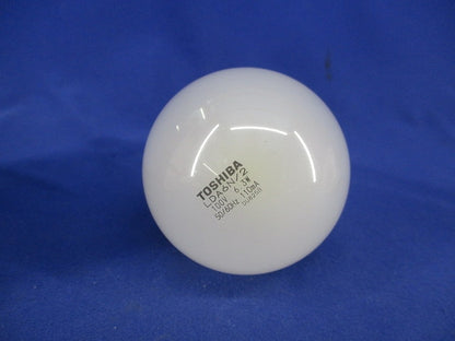 LED電球E26 LDA6N/2