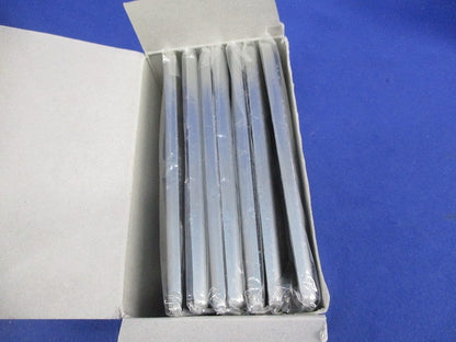 ネオメタルプレートセット(7枚入) DG6112