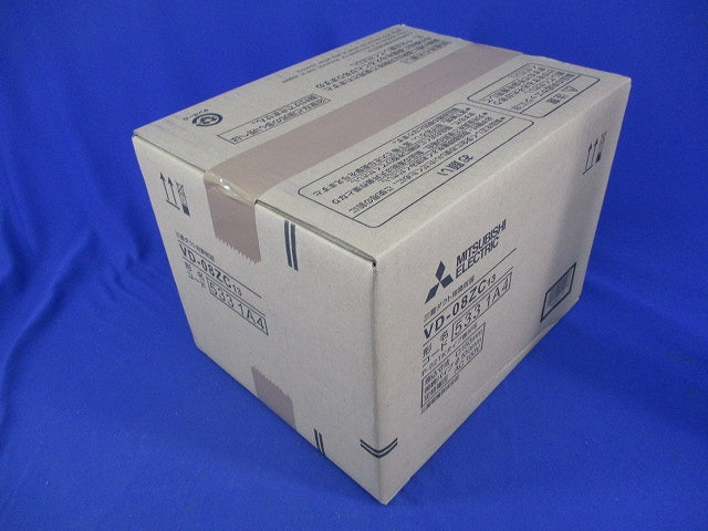 天井埋込形ダクト用換気扇(新品未開封) VD-08ZC13