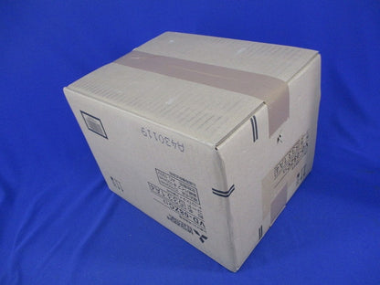 天井埋込形ダクト用換気扇(新品未開封) VD-08ZC13