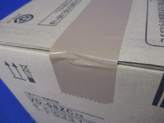 天井埋込形ダクト用換気扇(新品未開封) VD-08ZC13