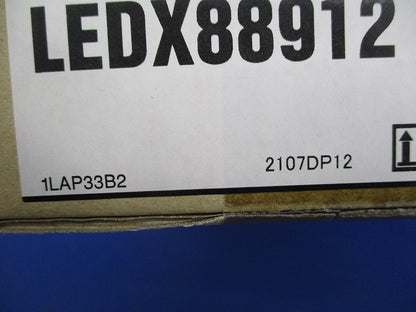 補修用セード(アクリル・乳白)(新品未開封) LEDX88912
