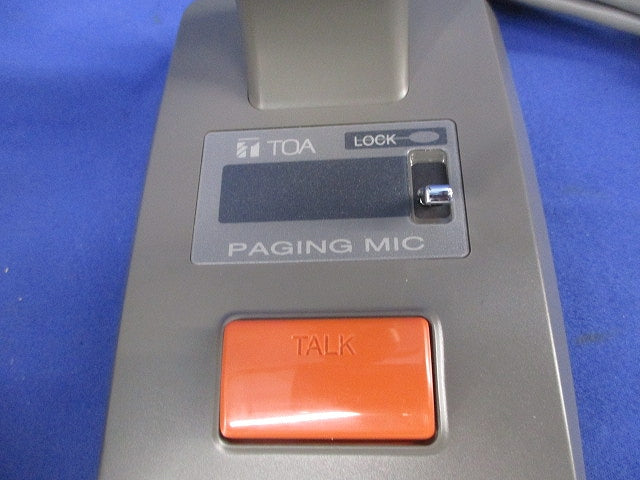 卓上型マイクロホン PM-660U