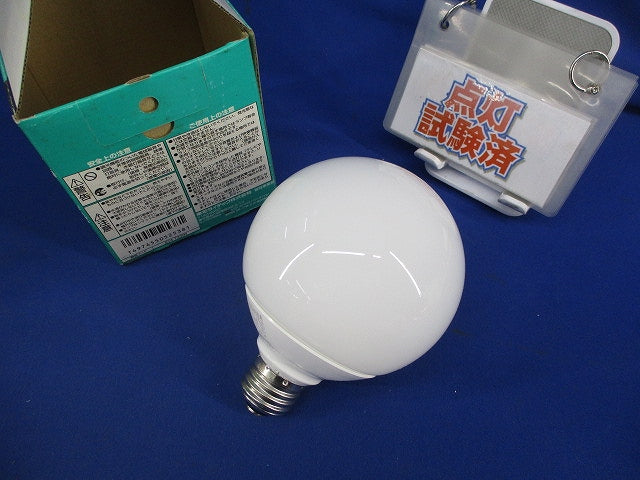 ネオボールZ 電球形蛍光ランプE26 EFG12EN
