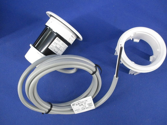 LEDダウンライトφ90 LE-D1-7A/1L