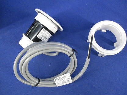 LEDダウンライトφ90 LE-D1-7A/1L